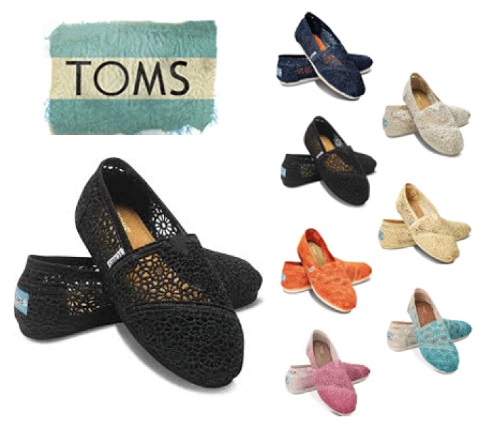楽天市場】あす楽対応 送料無料 Toms トムズ シューズ Toms