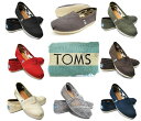 あす楽対応 送料無料 利益還元・特別オファー Toms トムズ シューズ (Toms シューズ) ウィメンズ メンズ キャンバス クラッシック 【スリッポン　レ... ランキングお取り寄せ