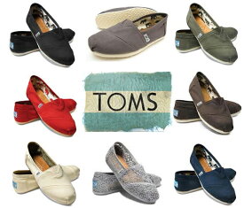 楽天市場 Toms スリッポン メンズ靴 靴 の通販
