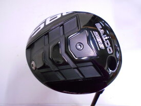 バルド BALDO COMPETIZIONE 568 DRIVER HEAD SHALLOW TPT GOLF POWER RANGE(レッド） 17 10 ドライバー 地クラブ カスタム カーボンシャフト おすすめ メンズ 右 送料無料 中古クラブ