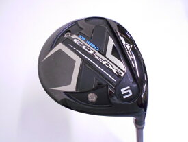 カムイ XP-03 Tour AD UB-5 R1 18.5 フェアウェイウッド 地クラブ カスタム カーボンシャフト おすすめ メンズ 右 送料無料 中古クラブ