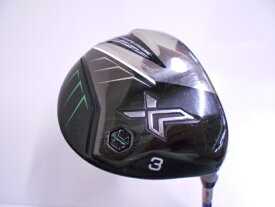 【お買い物マラソン！6月22日20時スタート！全品ポイント5倍！】ダンロップ ゼクシオX2022 SPEEDER NX 50 S 15 フェアウェイウッド カーボンシャフト おすすめ メンズ 右 送料無料 中古クラブ