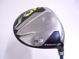 ブリヂストン TOUR B JGR Speeder 661 Evolution X 15 フェアウェイウッド カーボンシャフト おすすめ メンズ 右 送料無料 中古クラブ