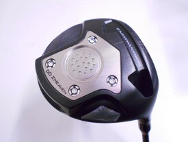 【ブラックフライデー！11月20日20時スタート！全品ポイント10倍！】ムジーク OnTheScrew DD2 HEAVEN EG 520-MK DRIVER SHAFT S 10.5 ドライバー 地クラブ カスタム カーボンシャフト おすすめ メンズ 右 送料無料 中古クラブ