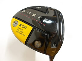 グローブライド(ダイワ) ONOFF KURO 2021 LABOSPEC SHINARI : 50CBT S 10.5 ドライバー カーボンシャフト おすすめ メンズ 右 送料無料 中古クラブ