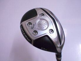 【ブラックフライデー！11月20日20時スタート！全品ポイント10倍！】ムジーク OnTheScrew DU UTILITY Silver MCH BK 80 S 18 ユーティリティ 地クラブ カスタム カーボンシャフト おすすめ メンズ 右 送料無料 中古クラブ