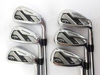 楽天市場】キャロウェイ callaway mavrik pro アイアンの通販