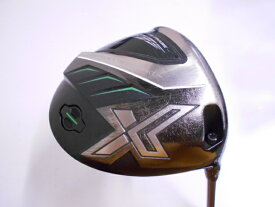 【お買い物マラソン！6月22日20時スタート！全品ポイント5倍！】ダンロップ ゼクシオX2022 Diamana PD50 S 10.5 ドライバー カーボンシャフト おすすめ メンズ 右 送料無料 中古クラブ