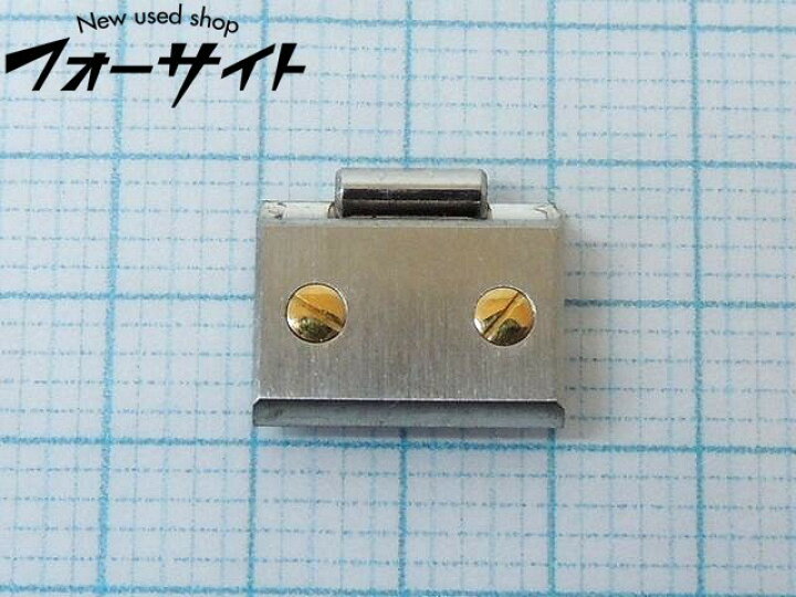楽天市場】カルティエ 時計のコマ □ サントス オクタゴン SM 