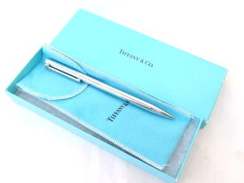 楽天市場 ティファニー ボールペンの通販