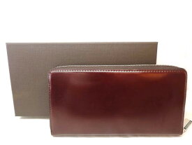 楽天市場 ココマイスター 長財布 メンズの通販