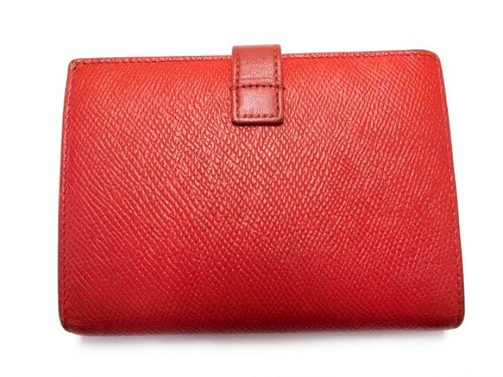 楽天市場】CELINE セリーヌ □ ミディアム レザー ストラップ 