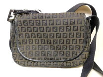 楽天市場】フェンディ ヴィンテージ ショルダーバッグの通販 