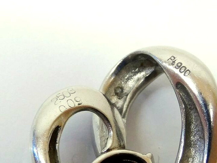 楽天市場】Pt900 ガーネット 2.503ct □ ダイヤ 0.09ct プラチナ 