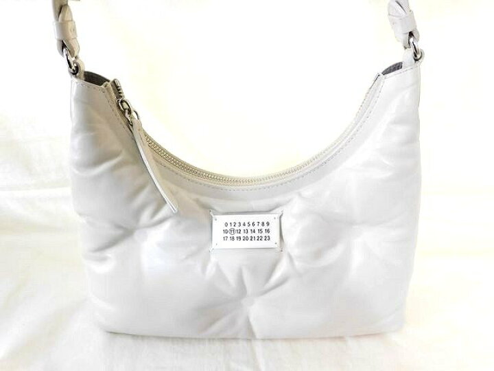 楽天市場】Maison Margiela メゾン マルジェラ □ グラム スラム  