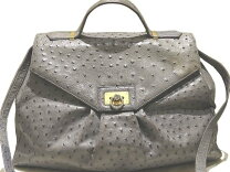 楽天市場】オーストリッチ はぎれ（バッグ・小物・ブランド雑貨）の通販 