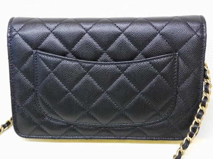 楽天市場】新品同様品 シャネル CHANEL □ AP3516 マトラッセ チェーン  