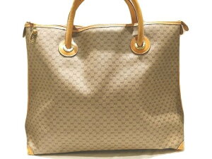 グッチ(GUCCI) 中古 ヴィンテージ トートバッグ | 通販・人気  