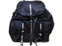 楽天市場】プラダ リュック 1bz811の通販