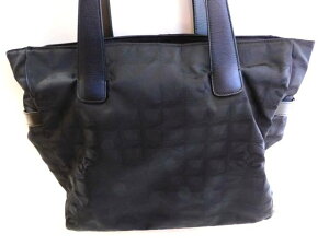 シャネル(CHANEL) ニュートラベルライン(New Travel Line) 中古 gm 