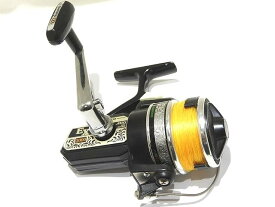 SHIMANO MIG EX2000 スピニングリール ◇ 釣り道具 フィッシング シマノ ▼8B