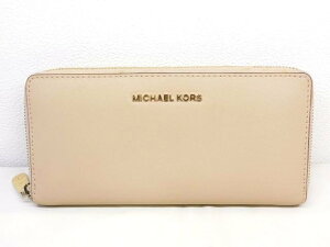 マイケル・コース(MICHAEL KORS) 中古 レディース長財布 | 通販・人気 
