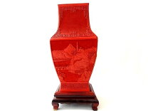 楽天市場】中国骨董品（花瓶｜インテリア小物・置物）：インテリア 