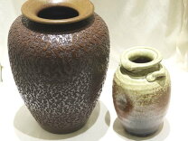 楽天市場】壺 骨董品（花瓶｜インテリア小物・置物）：インテリア 