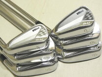 楽天市場】prgr 2016 rs forged アイアンの通販