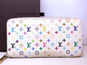 ルイ・ヴィトン(LOUIS VUITTON) モノグラム・マルチカラー(Monogram 