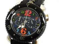 楽天市場】ガガミラノ 45mm クロノスポーツの通販