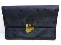 楽天市場】mcm クラッチバッグの通販