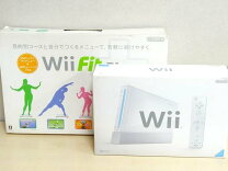楽天市場】wii 本体 fitの通販