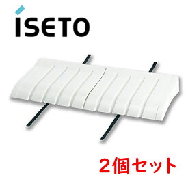 〇 送料無料【2個セット】伊勢藤 イセトー イセトウ 日本製 国産エアコン室外機カバー