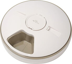 〇 送料無料マクロス回転式オートペットフィーダー MCP-10