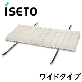 〇 送料無料伊勢藤 （イセトー） 日本製 国産エアコン室外機カバー ワイド I-517-3