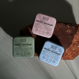 〇 ポスト投函 送料無料Noosa Basics ヌーサ・ベーシックスボディバター 50gアルミニウムフリー/デオドラント/ヴィーガン ボディケア ボディクリーム オイル