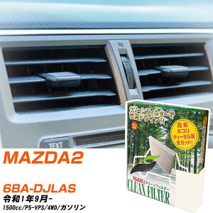 }c_ MAZDA2 R1/9- 6BA-DJLAS GARtB^[ N[tB^[ PMC o^Cv PC-411B GAR Ȃ ₦Ȃ ď yH04006z