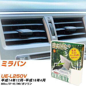 �_�C�n�c �~���o�� H14/12-H16/4 UE-L250V �G�A�R���t�B���^�[ �N���[���t�B���^�[ PMC ���o�^�C�v PC-602B �G�A�R�� �����Ȃ� �₦�Ȃ� �ď� �yH04006�z