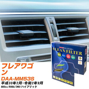�}�c�_ �t���A���S�� H30/2-R2/9 DAA-MM53S �G�A�R���t�B���^�[ �N���[���t�B���^�[ PMC �ō��i��S�^�C�v PC-916S �G�A�R�� �����Ȃ� �₦�Ȃ� �ď� �yH04006�z