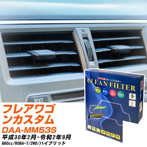 �}�c�_ �t���A���S���J�X�^���X�^�C�� H30/2-R2/9 DAA-MM53S �G�A�R���t�B���^�[ �N���[���t�B���^�[ PMC �ō��i��S�^�C�v PC-916S �G�A�R�� �����Ȃ� �₦�Ȃ� �ď� �yH04006�z