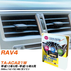 g^ RAV4 H12/5-H15/8 TA-ACA21W GARtB^[ N[tB^[ PMC v~A^Cv PU-102P GAR Ȃ ₦Ȃ ď yH04006z