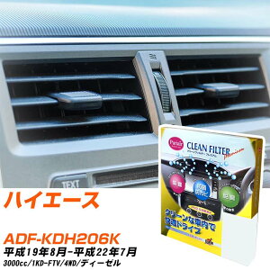 g^ nCG[X H19/8-H22/7 ADF-KDH206K GARtB^[ N[tB^[ PMC v~A^Cv PU-112P GAR Ȃ ₦Ȃ ď yH04006z