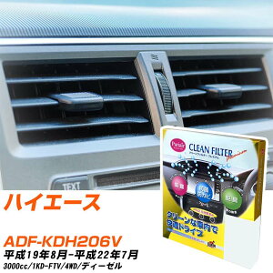 g^ nCG[X H19/8-H22/7 ADF-KDH206V GARtB^[ N[tB^[ PMC v~A^Cv PU-112P GAR Ȃ ₦Ȃ ď yH04006z