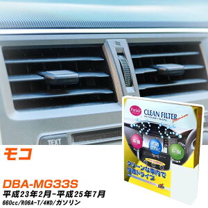 Y R H23/2-H25/7 DBA-MG33S GARtB^[ N[tB^[ PMC v~A^Cv PU-907P GAR Ȃ ₦Ȃ ď yH04006z