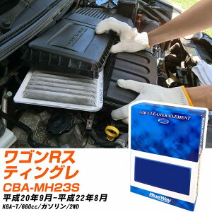 GAtB^[ XYL SRXeBO[ CBA-MH23S H20/9-H22/8 K6A-T pVtBbNH BlueWay AX9642 GAGg GA[tB^[ 1_ yH04006z