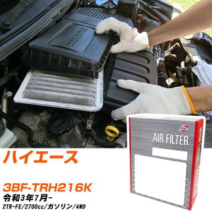 GAtB^[ PMC g^ nCG[X 3BF-TRH216K R3.7- 2TR-FE pVtBbNH PA1809 GA[GgGA[tB^[ 1_ yH04006z