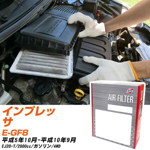 GAtB^[ PMC Xo CvbT E-GF8 H5.10-H10.9 EJ20-T pVtBbNH PA3604 GA[GgGA[tB^[ 1_ yH04006z