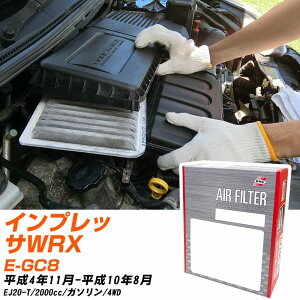 GAtB^[ PMC Xo CvbTWRX STI E-GC8 H4.11-H10.8 EJ20-T pVtBbNH PA3604 GA[GgGA[tB^[ 1_ yH04006z