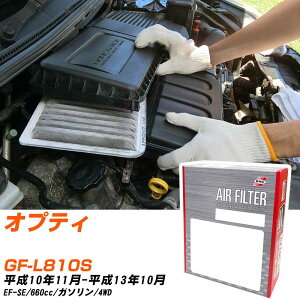 �G�A�t�B���^�[ PMC �_�C�n�c �I�v�e�B GF-L810S H10.11-H13.10 EF-SE �p�V�t�B�b�N�H�� PA3622 �G�A�[�G�������g�G�A�[�t�B���^�[ ����1�_ �yH04006�z